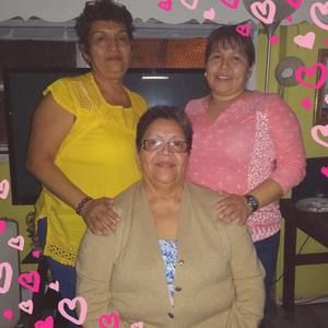 Meet your Posher, Socorro